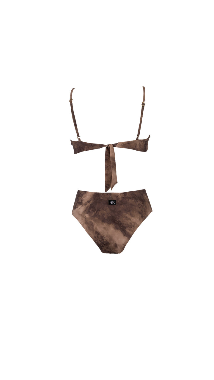 EURIBIA BROWN
