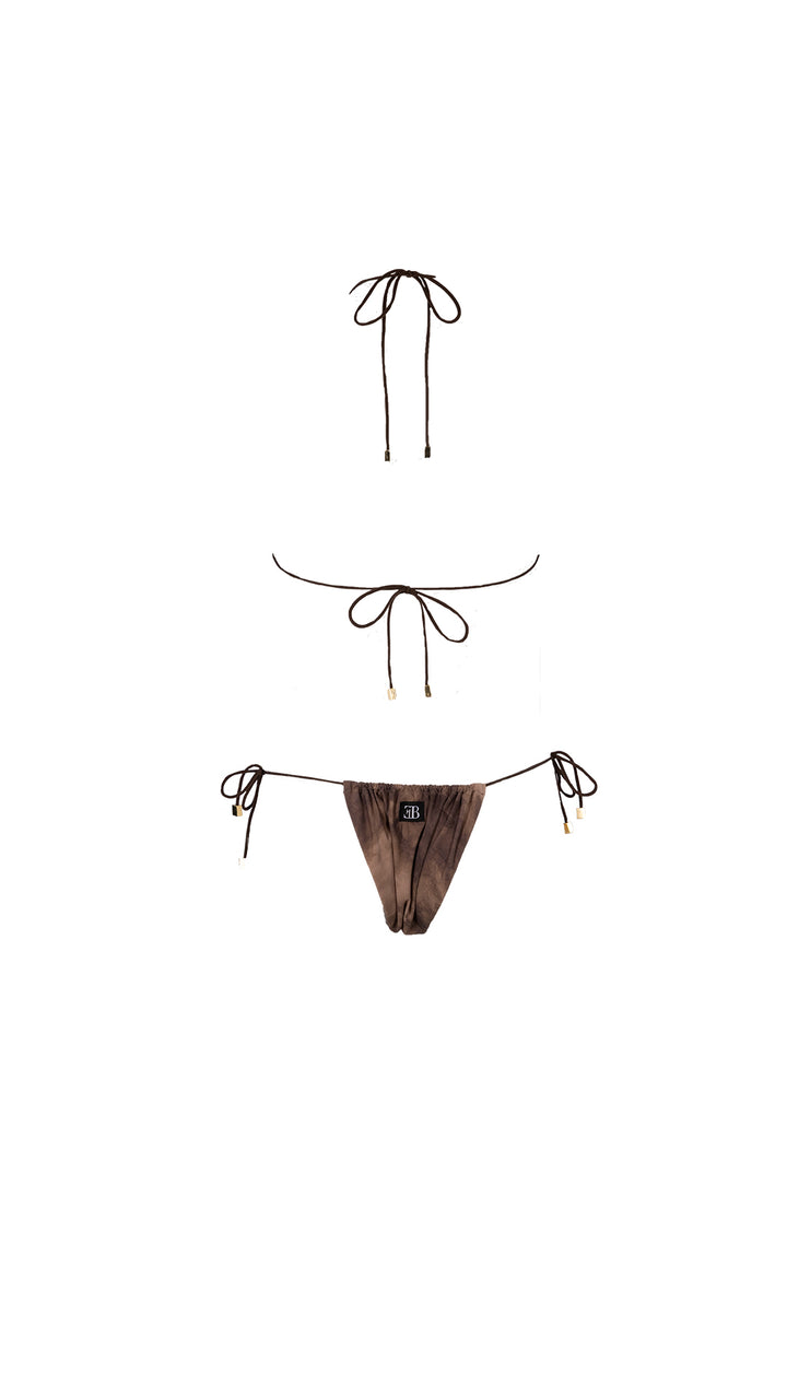 TETI BROWN