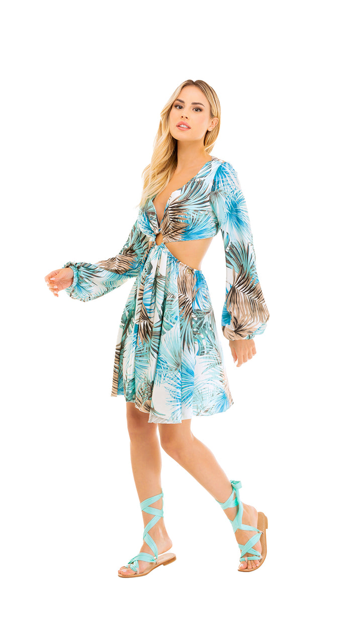 Fuori Acqua Short