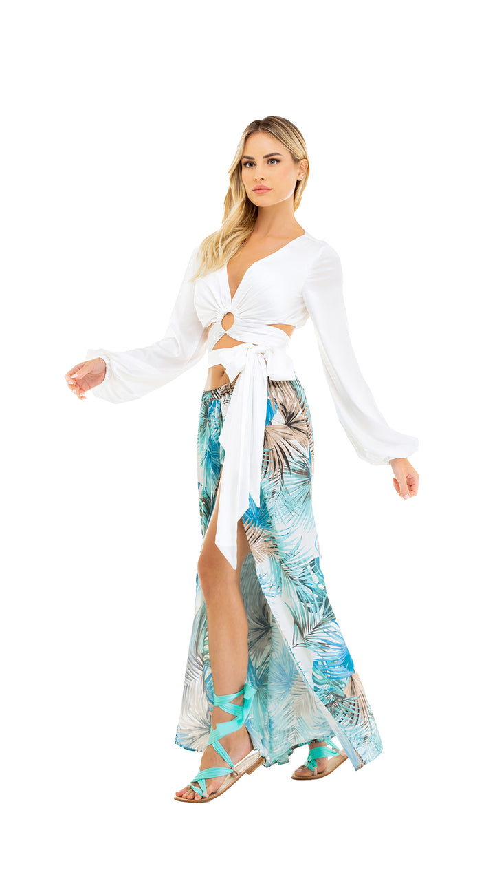 Top Fuori Acqua