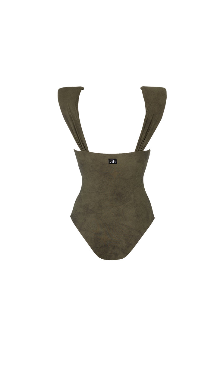 IANIRA OLIVE
