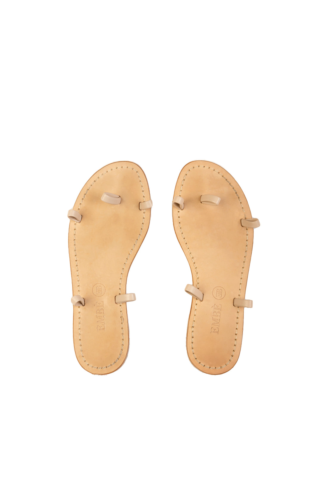 Handmade Sandals