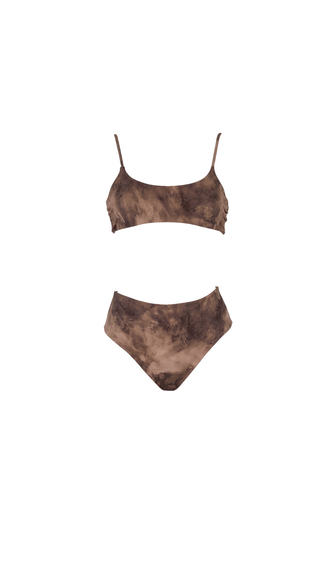 EURIBIA BROWN