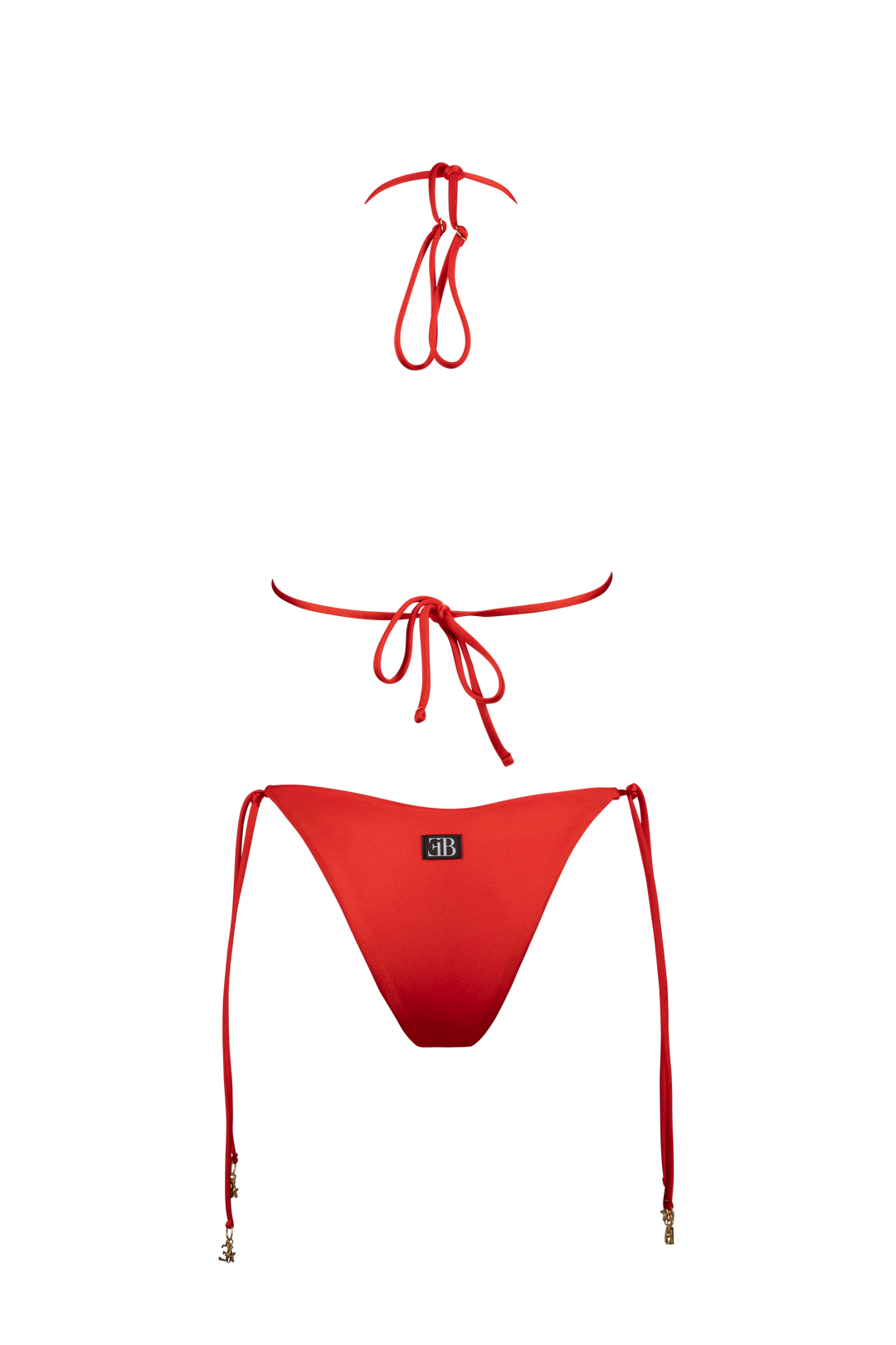 PERLA STROMBOLI
