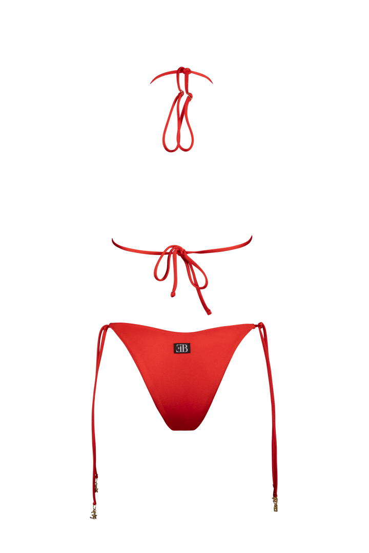 PERLA STROMBOLI