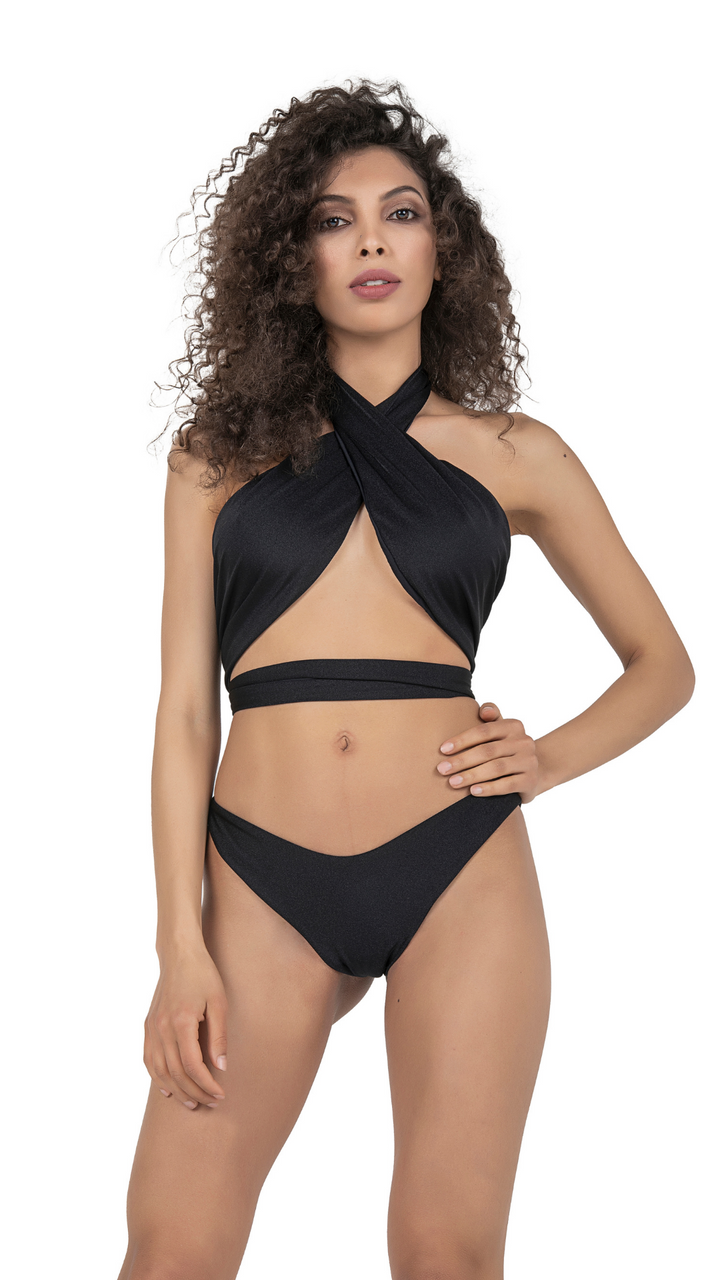 Silvie Black